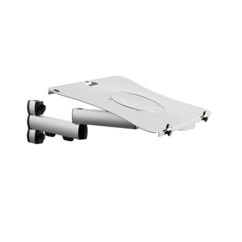 NOVUS  TSS Notebook Holder Silver |