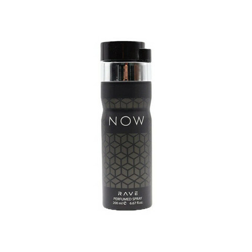 Rave Now Deospray (Man, 200ml) |