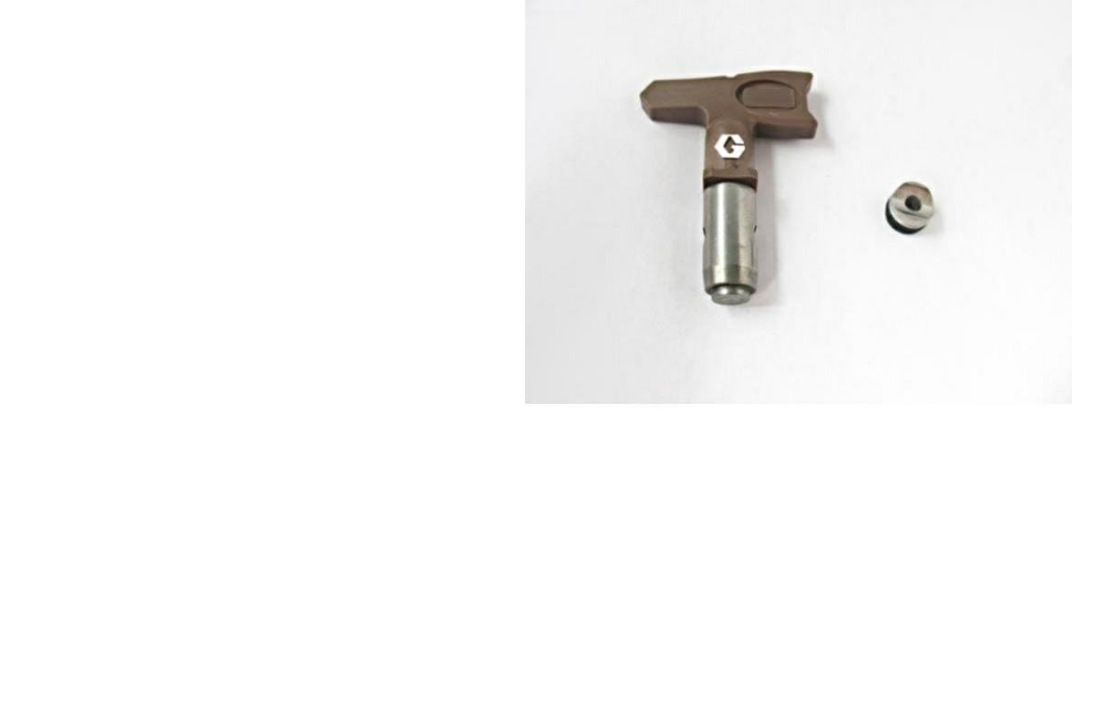 Graco Nozzle for plaster Brown HDA631