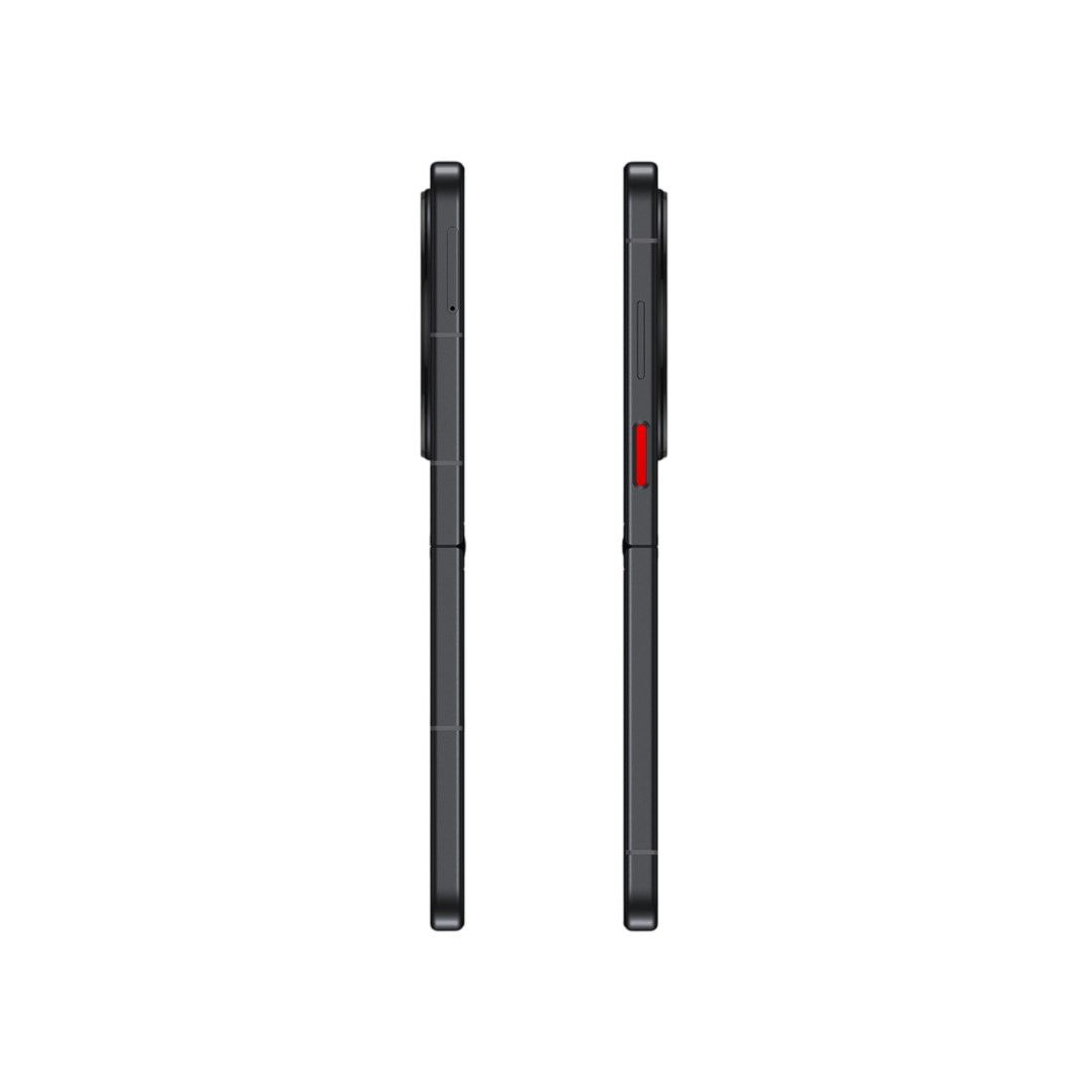 Nubia  Flip 5G 17.5 cm