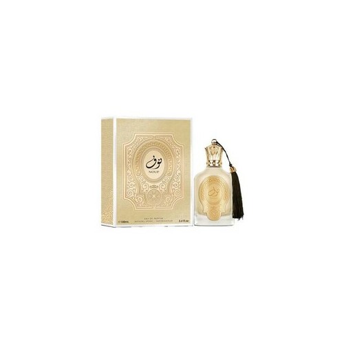 Paris Corner Nuff EDP (Unisex, 100ml)