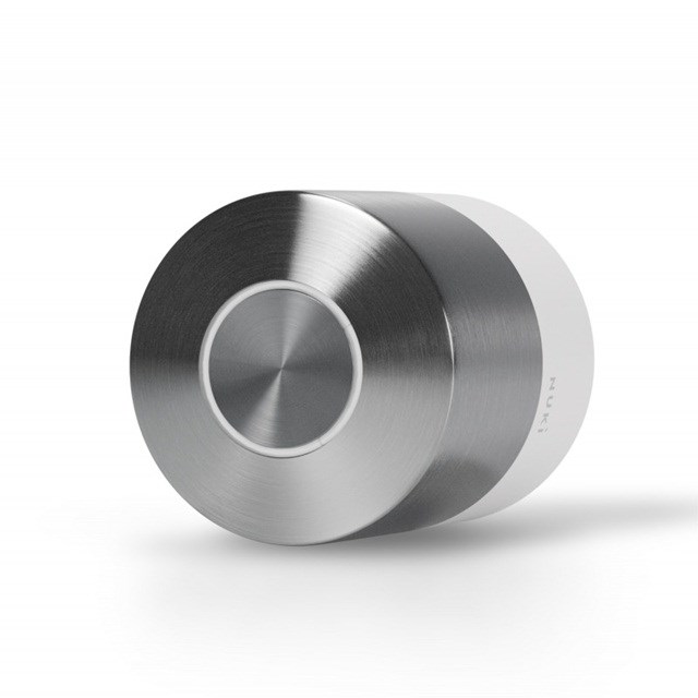 Nuki  Smart Lock PRO Smart door