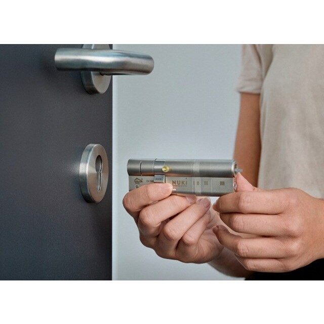 Nuki  Smart Lock ULTRA Smart door