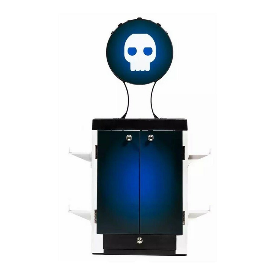 No name Numskull Games 5056280422501 game