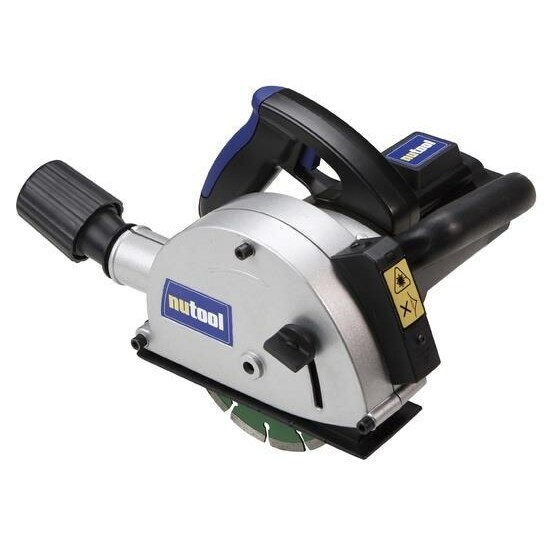 No name NUTOOL BRUZDOWNICA 1700W 150mm