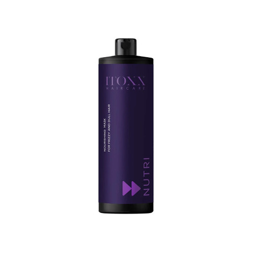 Itoxx Nutri Mask - Maska na