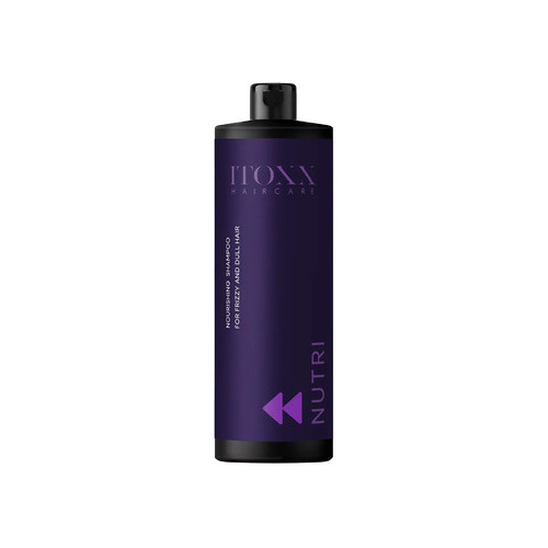 Itoxx Nutri Shampoo (Unisex, 1000ml) |