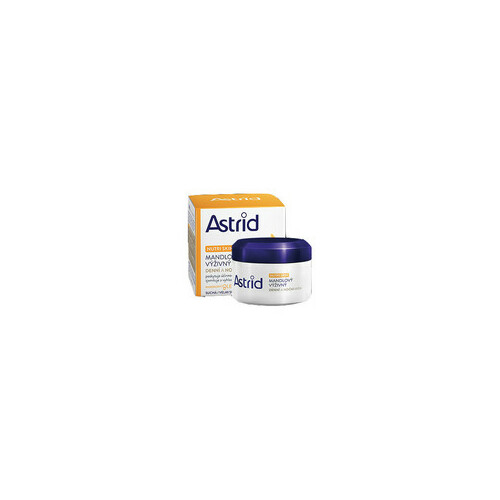 Astrid Nutri Skin Almond nourishing day