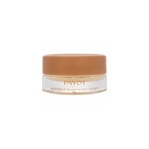 Payot Nutricia Lip Balm (Woman, 6