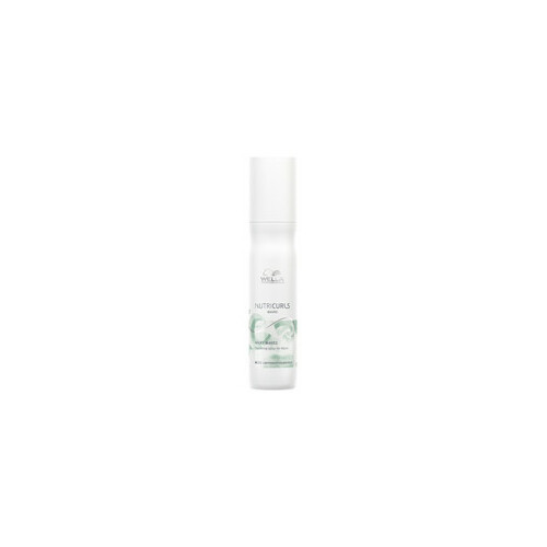 Wella Professional Nutricurls Nourishing Spray For