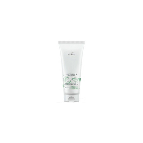 Wella Professional Nutricurls Waves & Curls