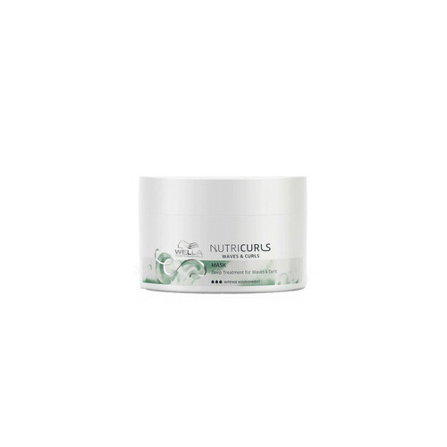 Wella Professional Nutricurls Waves & Curls