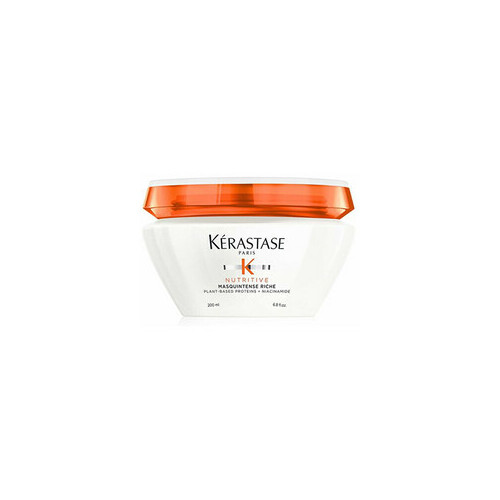Kérastase Nutritive Rich Hair Mask (Woman