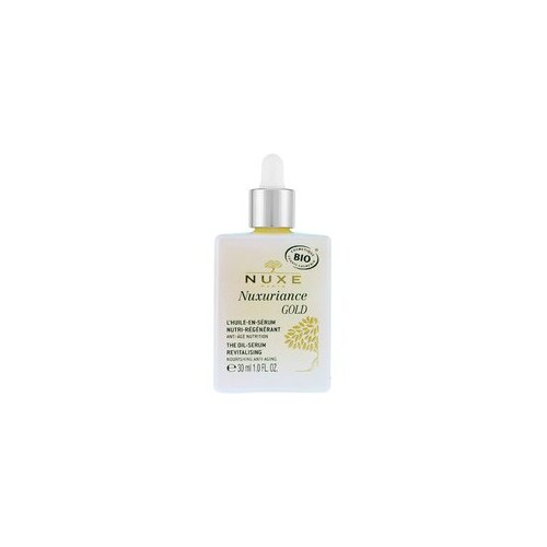 Nuxe Nuxuriance Gold (Unisex, 30ml) |