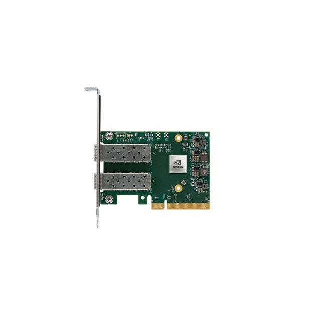 No name Nvidia ConnectX-6 Lx EN