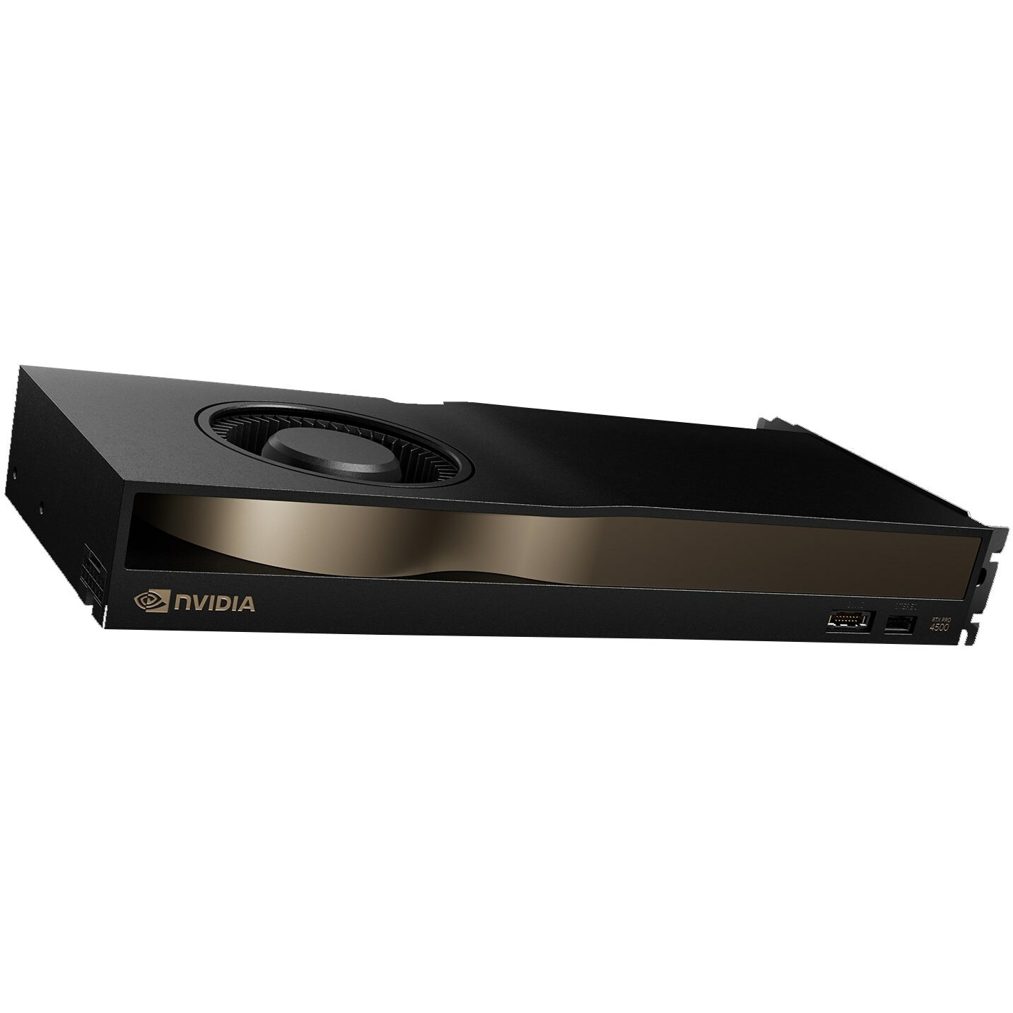 Nvidia  RTX PRO 4500 Blackwell 32