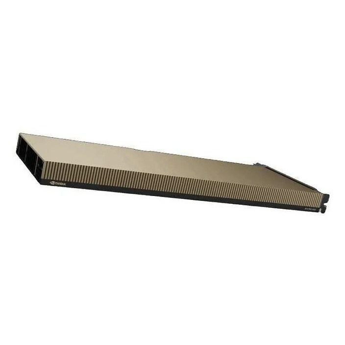 Nvidia RTX PRO 4500 Blackwell Server