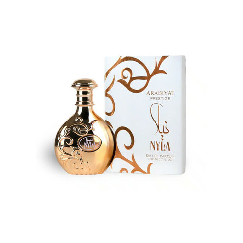 Arabiyat Prestige Nyla EDP (Woman, 80ml)