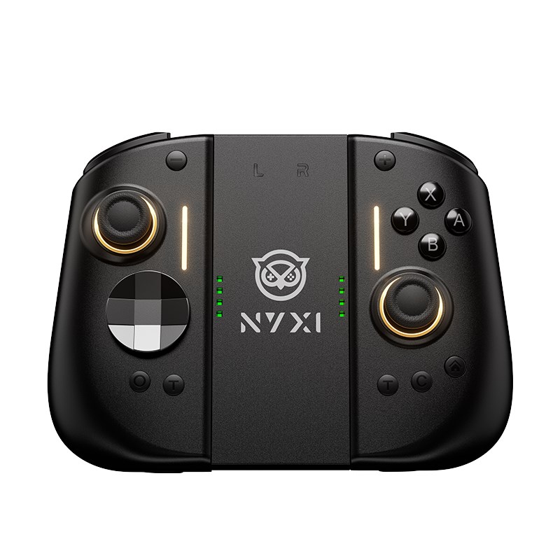 No name NYXI Hyperion 3 Switch