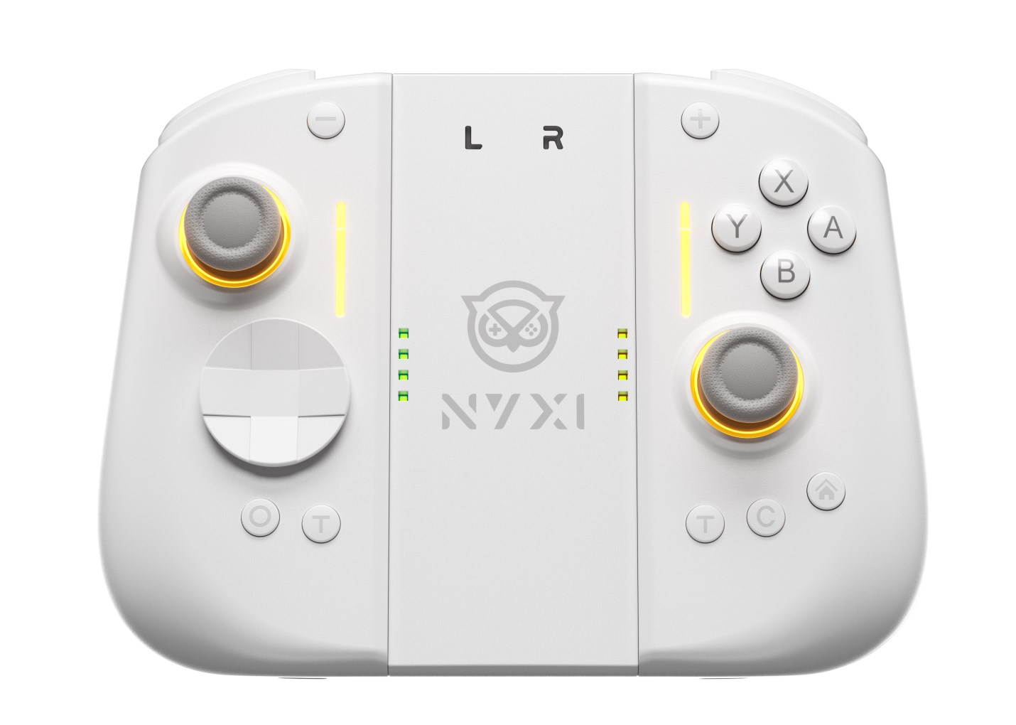No name NYXI Hyperion 3 Switch
