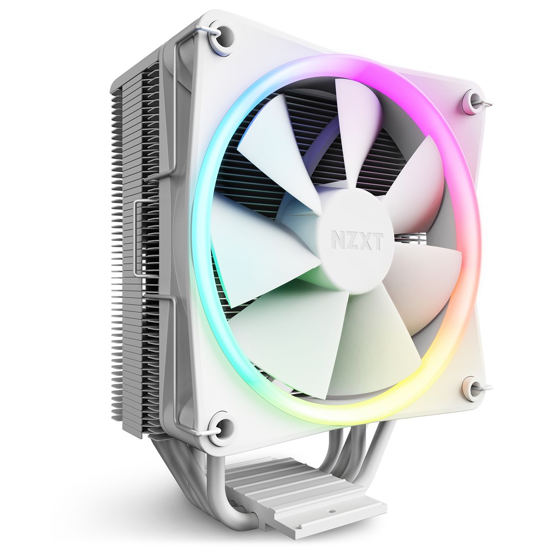 NZXT  T120 RGB Processor Air cooler