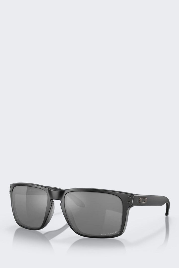 OAKLEY  Holbrook XL Prizm Matt Black