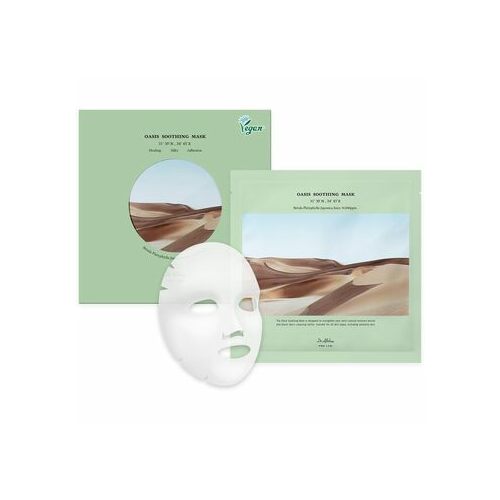 Dr.Althea Oasis Soothing Mask (