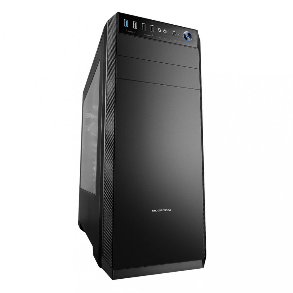 MODECOM OBERON PRO BLACK | AT-OBERON-PR-10-000000-0002