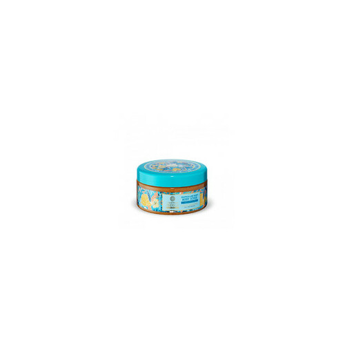 Natura Siberica Oblepikha and Honey Body