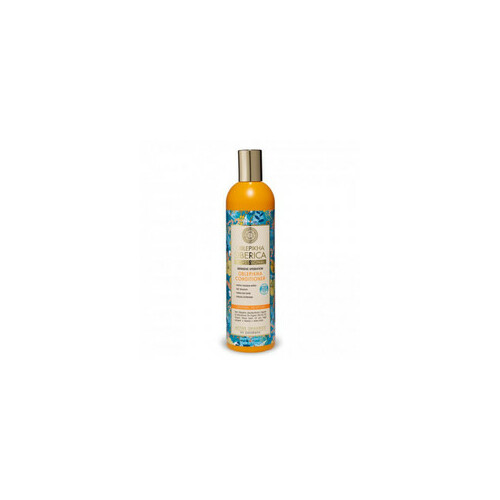 Natura Siberica Oblepikha Conditioner For Normal