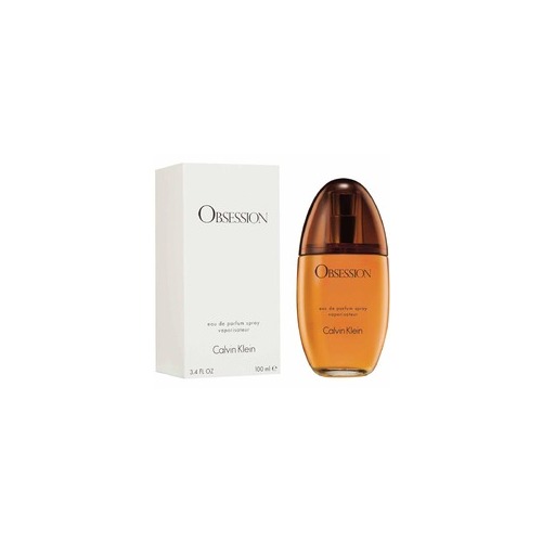 Calvin Klein Obsession EDP (Woman, 30ml)