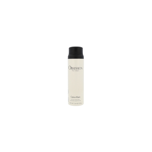 Calvin Klein Obsession for Men Deodorant