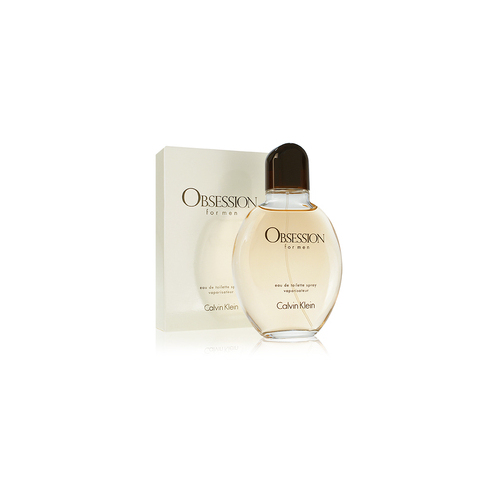 Calvin Klein Obsession for Men EDT