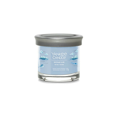 Yankee Candle Ocean Air Signature Tumbler