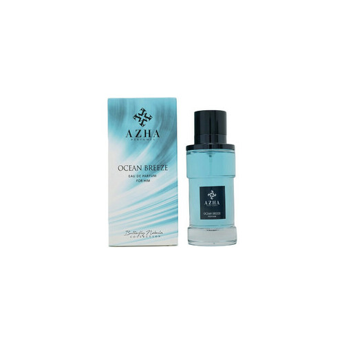 Azha Perfumes Ocean Breeze EDP (Man