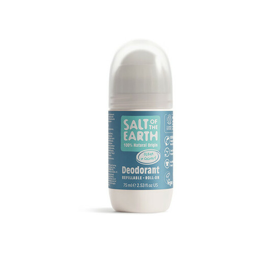 Salt-Of-The-Earth Ocean & Coconut Deo Roll-on
