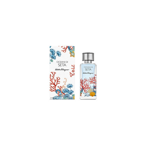 Salvatore Ferragamo Oceani Di Seta EDP