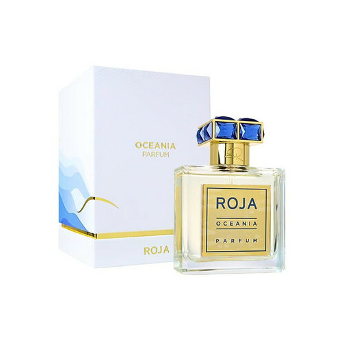 Roja Parfums Oceania Parfum (Unisex, 50ml)