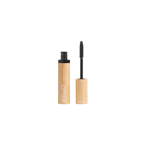 Attitude Oceanly Mascara + Serum 7