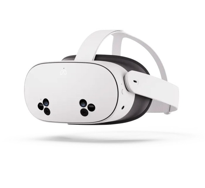 Oculus  Meta Quest 3S 256 GB