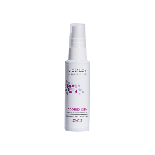 Biotrade Odorex Deo Antiperspirant Spray (Unisex