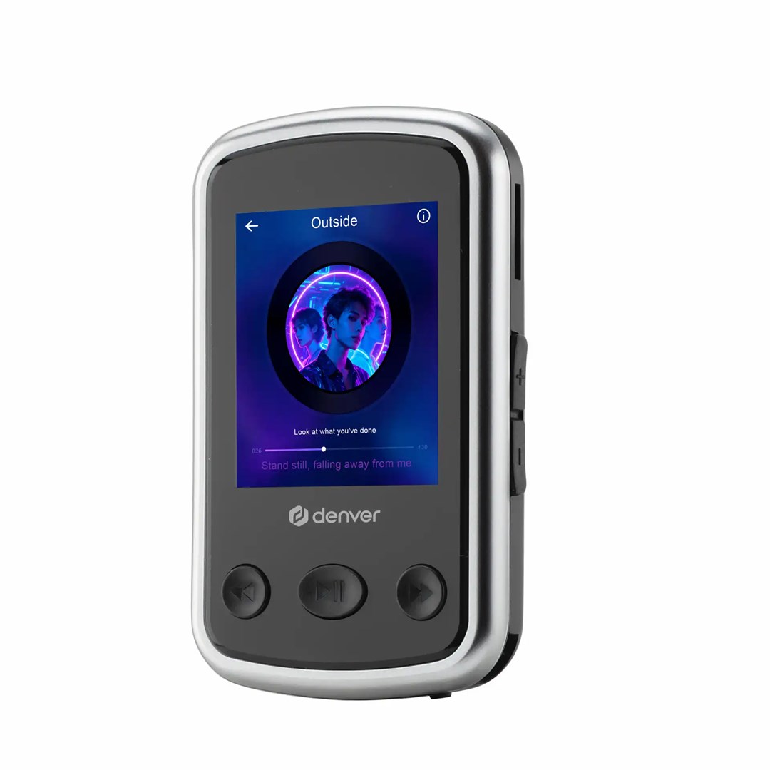 Denver Odtwarzacz MP3 MPS-320B BT 1