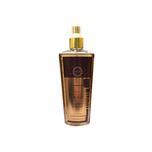 Armaf Odyssey Aoud Tělová mlha (Man