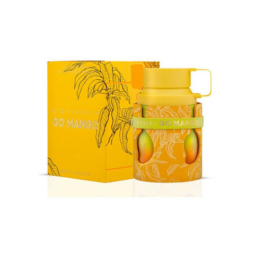Armaf Odyssey Go Mango EDP (Unisex