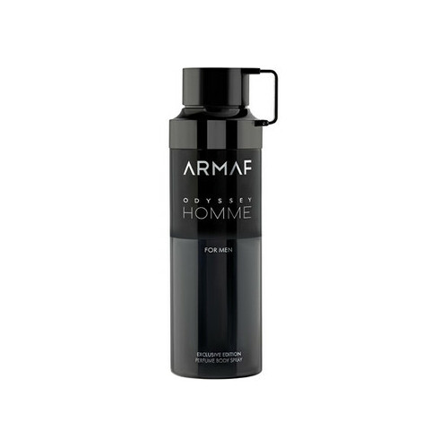 Armaf Odyssey Homme Deospray (Man, 200ml)