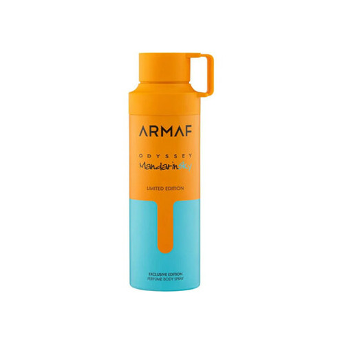 Armaf Odyssey Mandarin Sky Deospray (Man