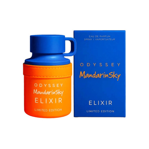 Armaf Odyssey Mandarin Sky Elixir EDP