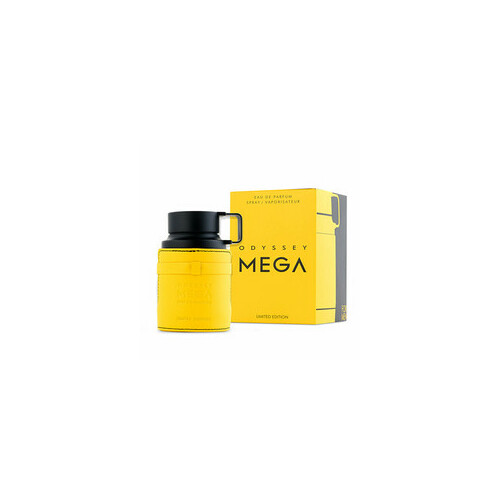 Armaf Odyssey Mega EDP (Man, 60ml)
