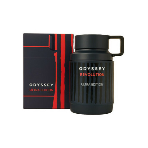 Armaf Odyssey Revolution EDP (Unisex, 100ml)
