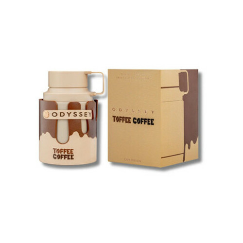 Armaf Odyssey Toffee Coffee EDP (Unisex